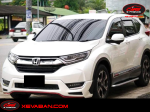 MD Sport Bodykit for Honda CR-V 2017-2018